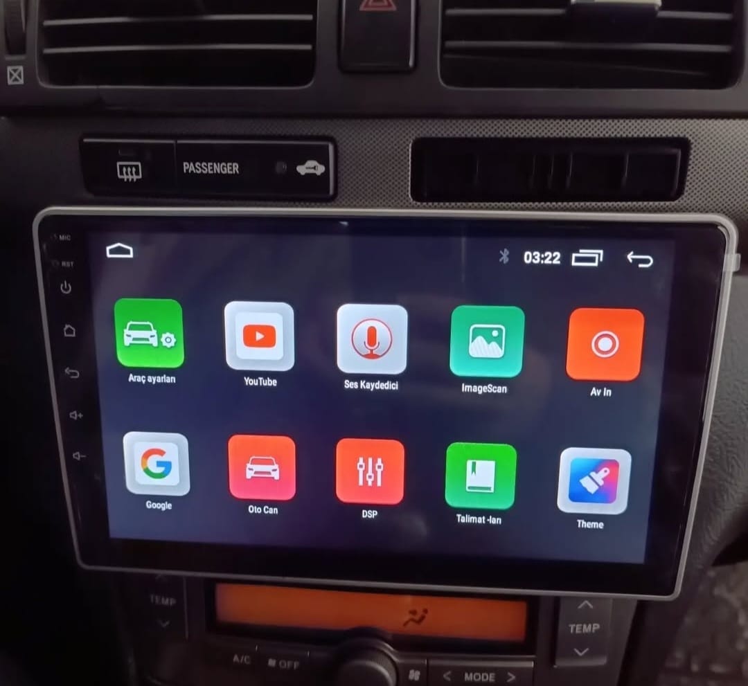 By Batıkan Oto Müzik 